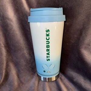 Starbucks Korea 2023 Summer Collection cup